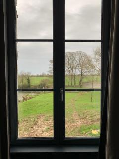 CHÂTEAU DE FRANQUETOT & D Day Collins Museum - 3