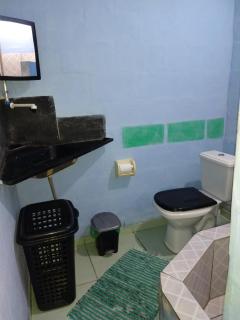 Casa da Eunice - Paraty - 6