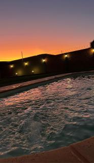 Monoambiente Parque y Pileta Privada - San Luis - 3