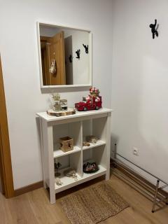 Piso de Verena - Guardiola de Berga - 2