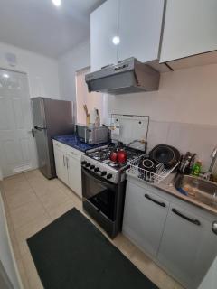 Casa Frutillar Alto - 1