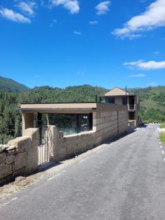 INFINITY HOUSES - Ponte da Barca - 8