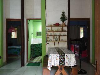 Casa da Eunice - Paraty - 7