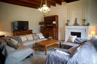 Suite parentale de luxe - Rouffignac - 3