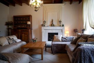 Suite parentale de luxe - 2