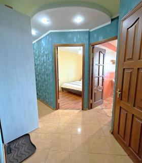 Слава Героям 11 Сеть апартаментов Alex Apartments Бесконтактное заселение 24-7 - Poltava - 6
