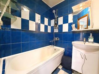 Слава Героям 11 Сеть апартаментов Alex Apartments Бесконтактное заселение 24-7 - Poltava - 7
