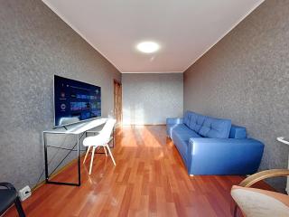 Слава Героям 11 Сеть апартаментов Alex Apartments Бесконтактное заселение 24-7 - Poltava - 4