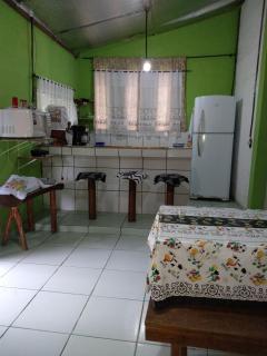 Casa da Eunice - Paraty - 4