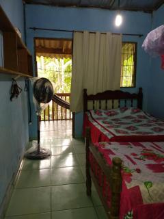 Casa da Eunice - Paraty - 3