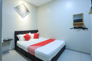 Dkeris Hotel Melaka - Melaka - 9
