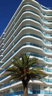 Punta del Este, Sol y Luna II, Departamento 301 - Punta del Este - 0