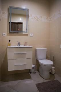 Suite parentale de luxe - Rouffignac - 8