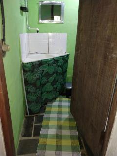 Casa da Eunice - Paraty - 9