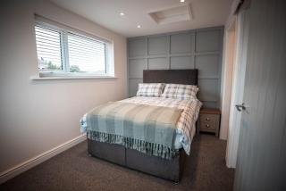 Beach days 1 bed holiday home Prestatyn - Prestatyn - 7