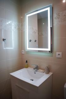 Suite parentale de luxe - Rouffignac - 7