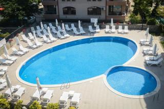 Жасмин клуб - Sunny Beach - 8
