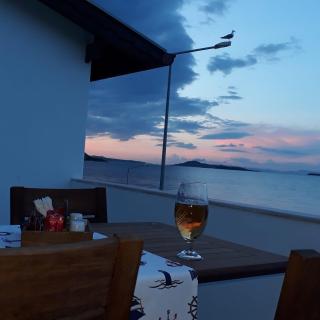 Yakamoz Otel - Urla - 3