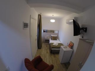 Yakamoz Otel - Urla - 1