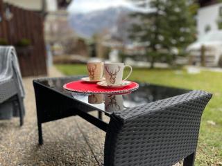 Alpenblick Romi - Inzell - 1