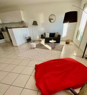Appartement cosy. Merville centre. Proche aéroport et Parc Exposition - Merville - 0
