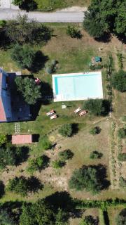 Antica Fonte holiday home - Tavullia - 9