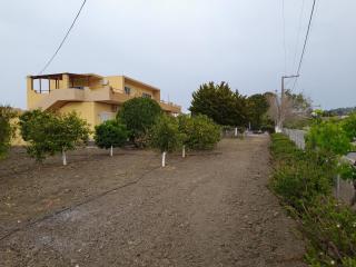 Sunset View Appartment (Thanasis 3) - 2