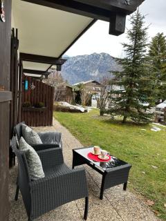 Alpenblick Romi - Inzell - 9