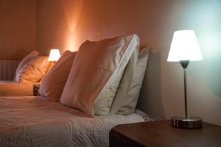 Chambre familiale 5 personnes - 8