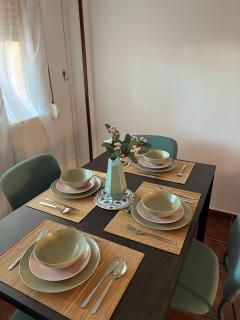 Aguatapa Apartamento - 2