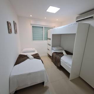 Flat Luxo no Villa Hípica em Gravata - PE - LocarHouse - Gravatá - 3