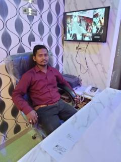 Hotel Chandigarh Inn - Chandīgarh - 9