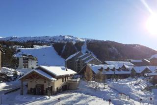 Superbe appartement La Joue du Loup centre, 6 personnes, avec parking privé - Le Dévoluy - 0