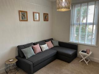 Charming house by the sea - Ryde - 7