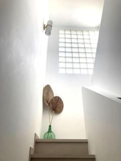 Apartamento entero con solárium en Sabinillas, con piscina y al lado del Puerto de la Duquesa - Manilva - 4