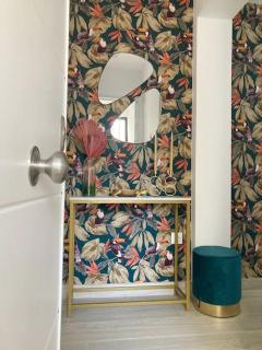 Apartamento entero con solárium en Sabinillas, con piscina y al lado del Puerto de la Duquesa - Manilva - 5