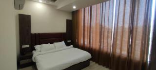 Hotel Chandigarh Inn - Chandīgarh - 7
