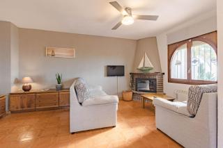 Casa Ancora by MarCalma - Montroig - 2
