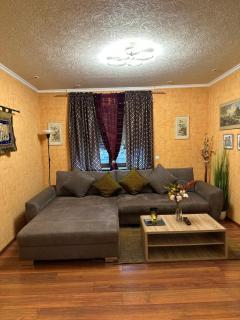 T&T Ferienwohnung - Rheinbrohl - 5