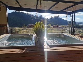 Hotel Bambu Guatape - Guatapé - 8