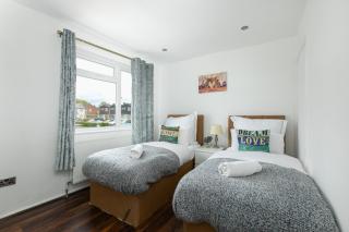 Hatfield 2bedroom Apartment - Hatfield - 9