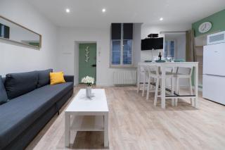 ※Perrier Fraise※ Coeur de ville ⁕ Appt d'exception - Clermont-Ferrand - 6