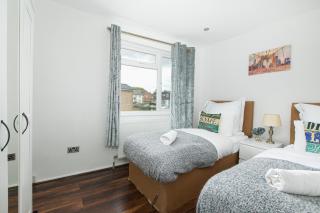 Hatfield 2bedroom Apartment - Hatfield - 8