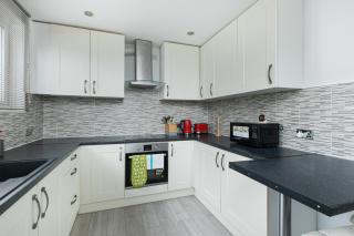 Hatfield 2bedroom Apartment - Hatfield - 7