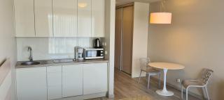 Apartamenty Czarna Góra Is28 - Sienna - 9