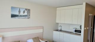 Apartamenty Czarna Góra Is28 - Sienna - 4