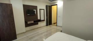 Hotel Chandigarh Inn - Chandīgarh - 2