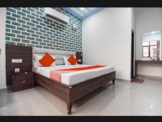 Hotel Chandigarh Inn - Chandīgarh - 1