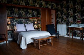 Chambre confortable dans maison bourgeoise - 7