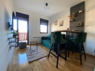 Zlatiborika Spa&Lux Apartment - Zlatibor - 8